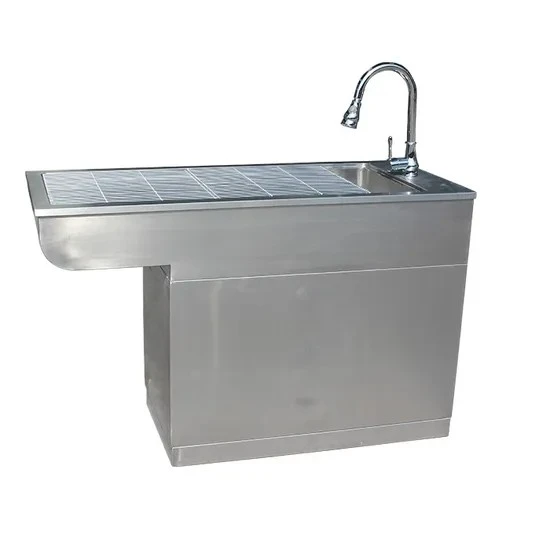 Evcil Hayvan Bakım Ameliyat Masası